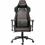 Scaun Gaming Yenkee GHOST - YGC 110RD Negru