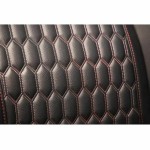 Scaun Gaming Yenkee GHOST - YGC 110RD Negru