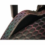 Scaun Gaming Yenkee GHOST - YGC 110RD Negru