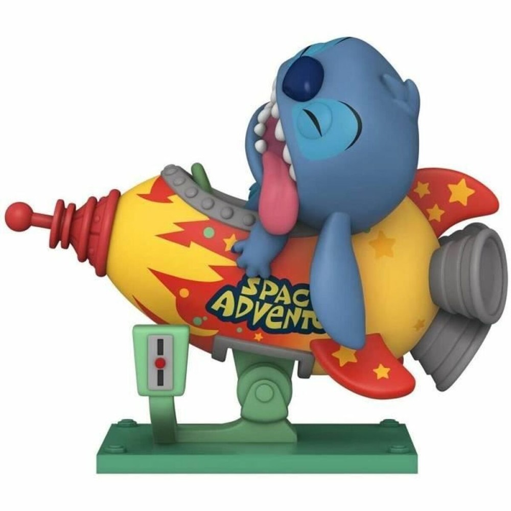 Figurine de Acțiune Funko Pop! Disney (1 Unități)