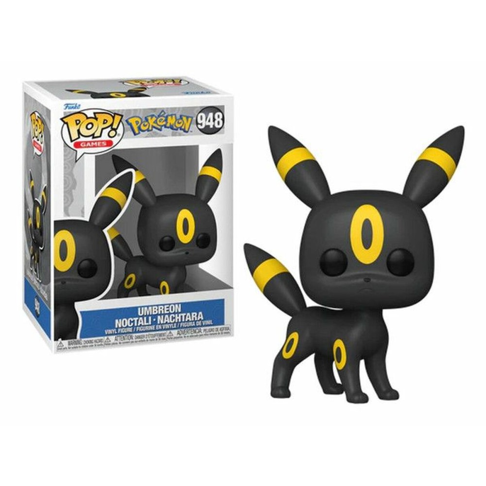 Figurine colectabile Funko Pop! Umbreon