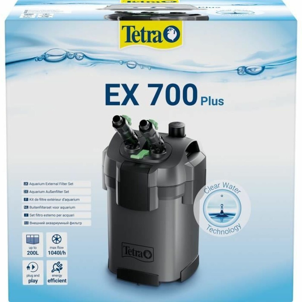 Filtru de apă Tetra 700 plus
