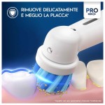 Schimb pentru Perie de Dinți Electrică Oral-B 4 Unități