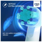 Schimb pentru Perie de Dinți Electrică Oral-B 4 Unități