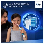 Schimb pentru Perie de Dinți Electrică Oral-B 4 Unități