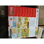 Accesorii pentru căsuțe de păpuși Lisciani Giochi