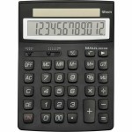 Calculator științific Maul ECO 950 Negru