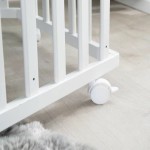 Barieră de siguranță ROBA