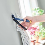 Ancoră de expansiune Rapid Rapid - 5001557 6 x 4 x 18 cm Metal Expansiune 12 Unități