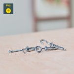 Ancoră de expansiune Rapid Rapid - 5001557 6 x 4 x 18 cm Metal Expansiune 12 Unități