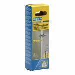 Dibluri și șuruburi Rapid Ø 8 x 46 mm M4 x 58 mm Metal Expansiune 10 Unități