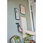 Dibluri și șuruburi Rapid M4 x 40 mm Ø 8 x 32 mm Metal Expansiune 10 Unități