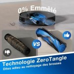 Robot Aspirator ECOVACS Deebot N20 Pro PLUS