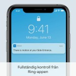 Cameră Video de Supraveghere Ring Automotive