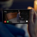 Cameră Video de Supraveghere Ring Automotive