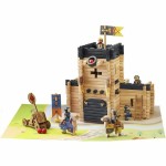 Set de Construcție Jeujura 8028