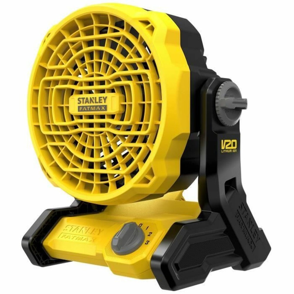 Ventilator de Podea Stanley SFMCE001B-XJ