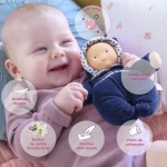 Păpușă bebeluș Corolle