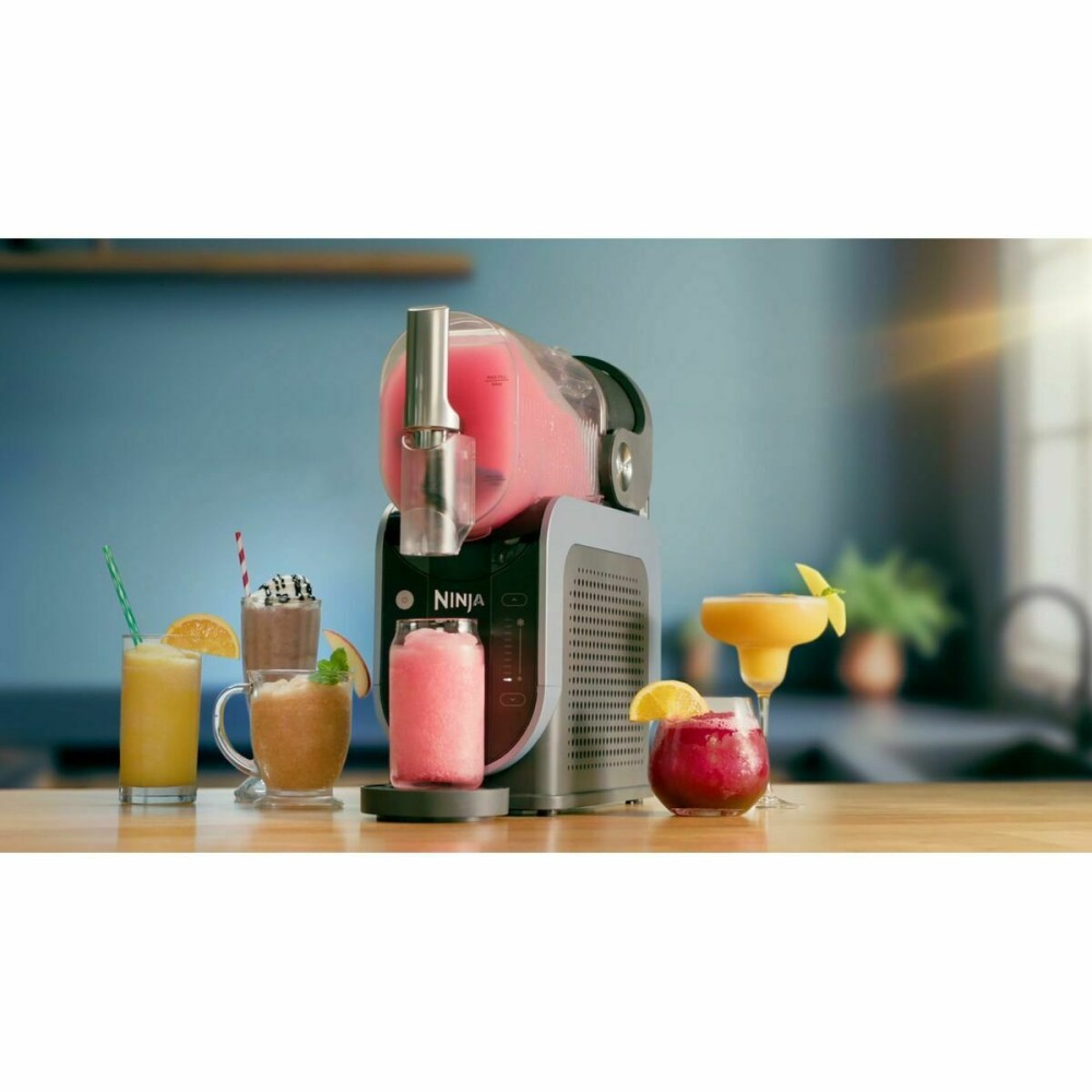 Aparat Înghețată NINJA Plastic 1,9 L