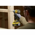 Șurubelniță electrică Stanley