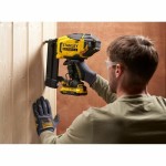 Capsator Stanley 18 V