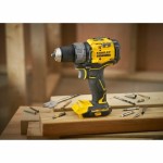 Șurubelniţă Stanley SFMCD725D2K-QW 18V 60 Nm