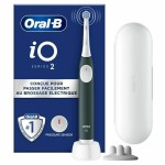 Perie de Dinți Electrică Oral-B Serie iO2 (2 Piese)