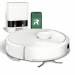 Robot Aspirator iRobot