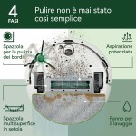 Robot Aspirator iRobot