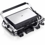 Grătarul Electric Braun 2000 W