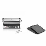 Grătarul Electric Braun 2200 W