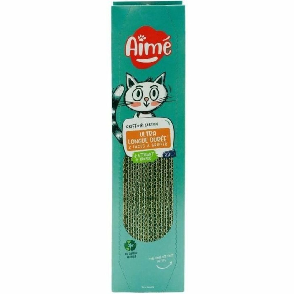 Suport de Ascuțit Gheare pentru Pisici Aimé