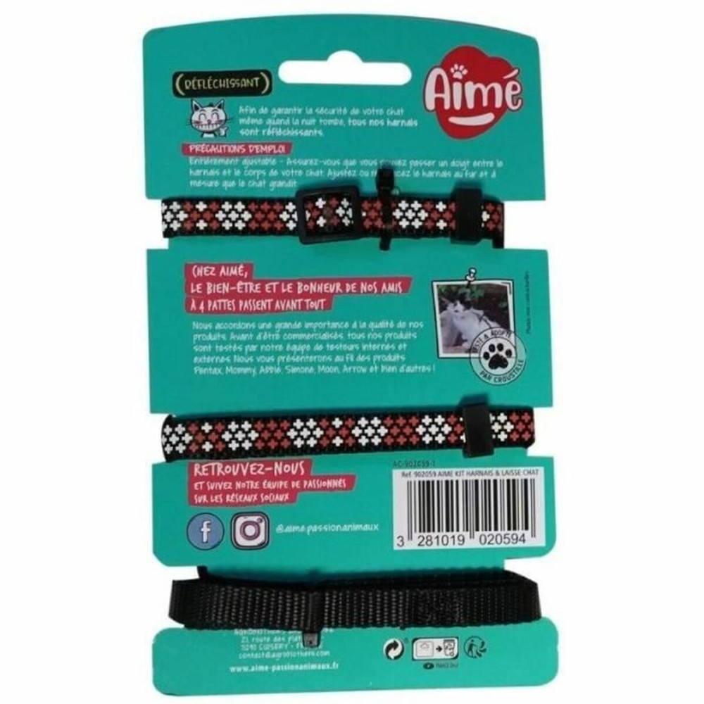 Zgardă pentru câini Aimé