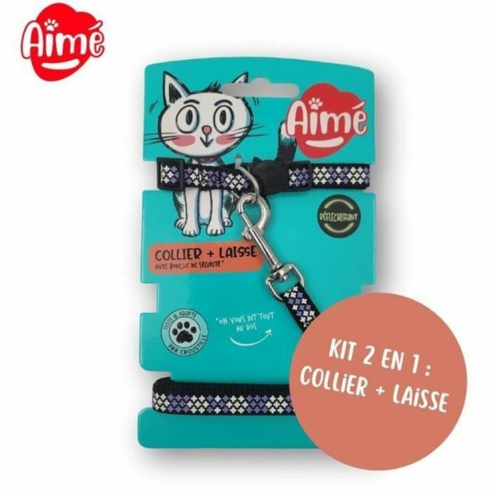 Zgardă pentru câini Aimé