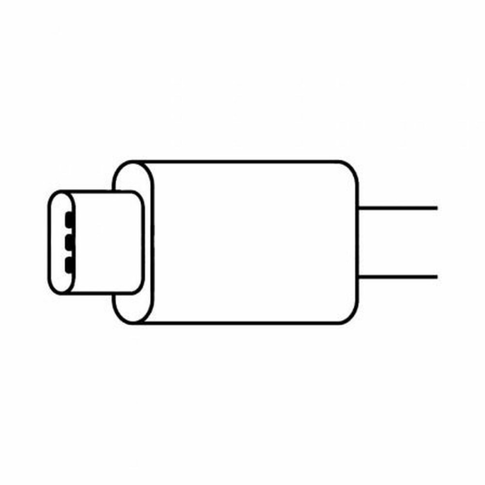 Adaptor USB Apple Alb