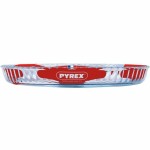 Formă de tort Pyrex Multicolor Transparent