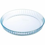 Formă de tort Pyrex Multicolor Transparent