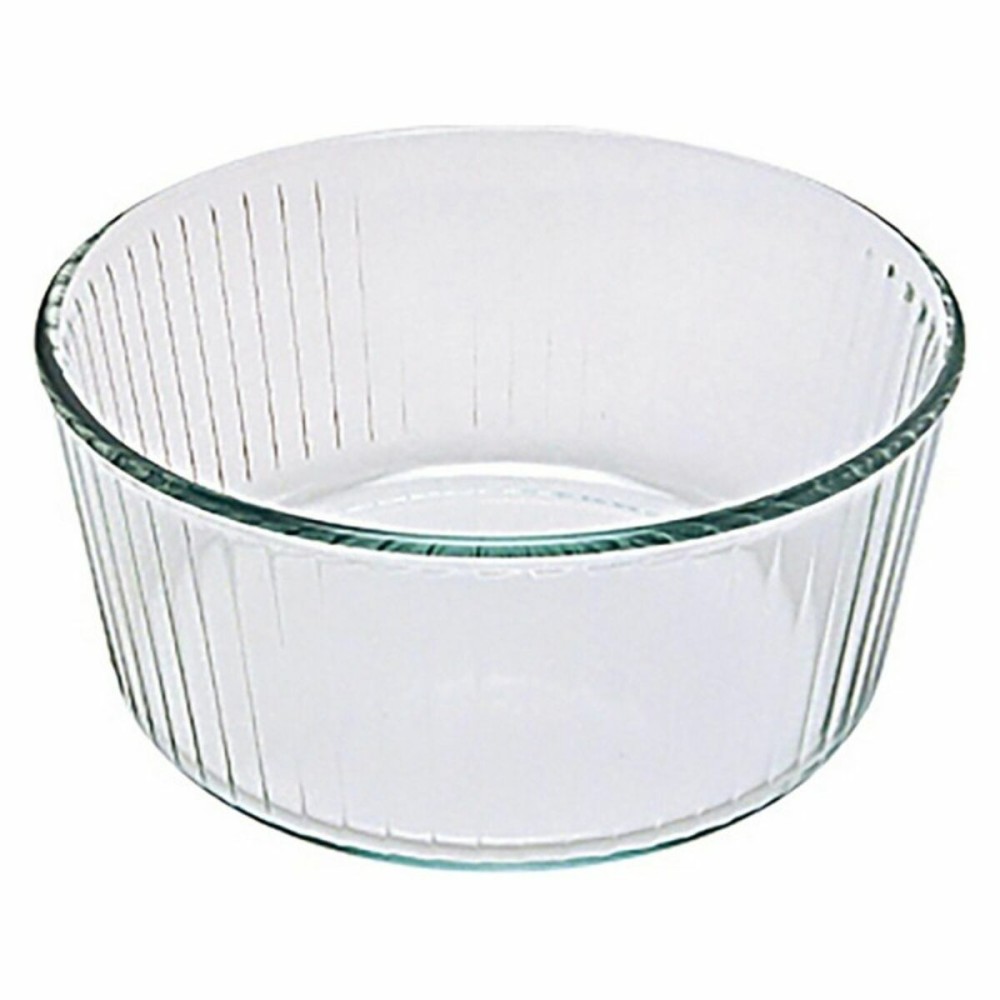 Formă pentru patiserie Pyrex Transparent