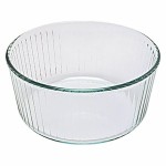Formă pentru patiserie Pyrex Transparent