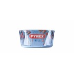 Formă pentru patiserie Pyrex Transparent