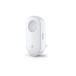Interfon Video Inteligent Arlo CHIME V2 Alb