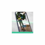 Interfon Video Inteligent Arlo AVDK4001-100PES