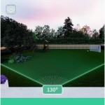 Cameră Video de Supraveghere Arlo 2k esenciales