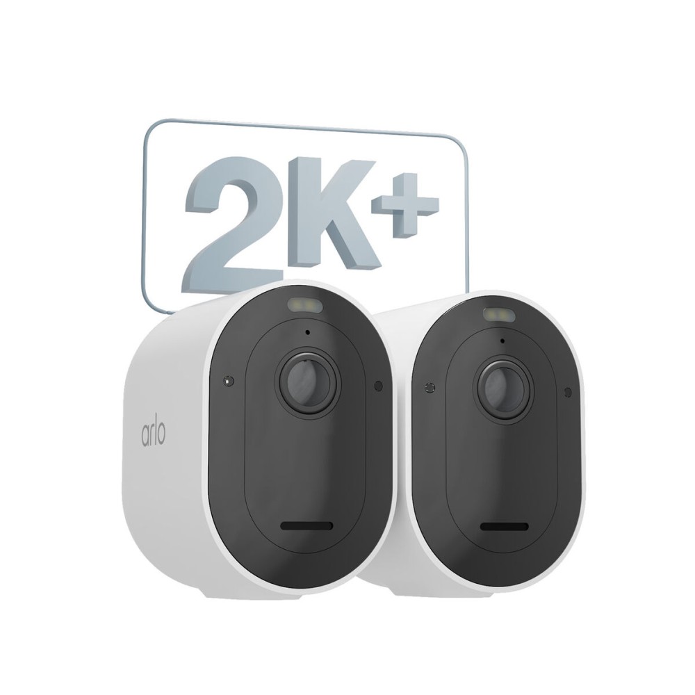 Cameră Video de Supraveghere Arlo