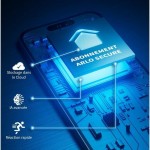 Cameră Video de Supraveghere Arlo