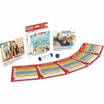 Joc Educativ Brainbox personnages historiques