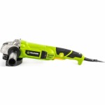 Polizor unghiular Fieldmann FDB 200901-E 125 mm