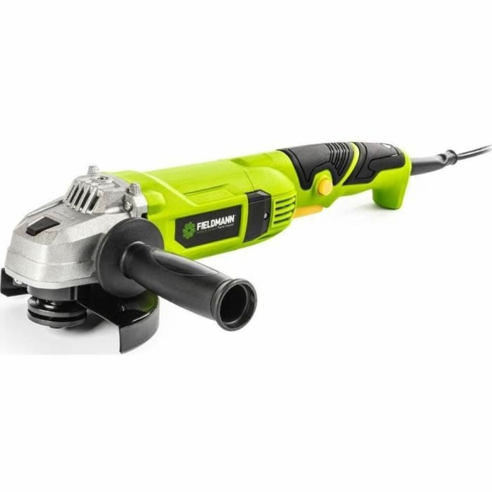 Polizor unghiular Fieldmann FDB 200901-E 125 mm