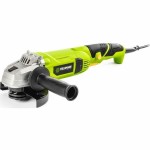 Polizor unghiular Fieldmann FDB 200901-E 125 mm