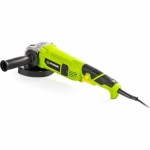 Polizor unghiular Fieldmann FDB 200901-E 125 mm